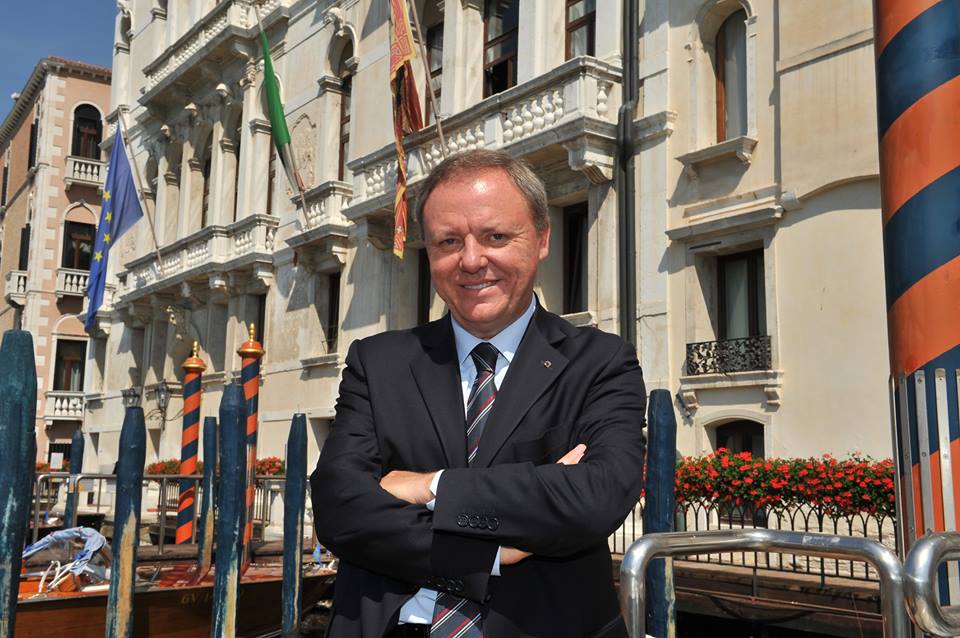 Sergio Berlato 'Io minacciato di morte dagli animalisti