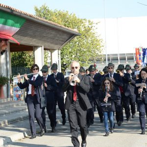 zanè - inaugurazione sede alpini ott 2017 5