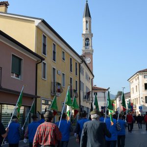 zanè - inaugurazione sede alpini ott 2017 6