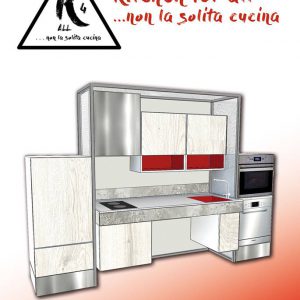 cucina cfp san gaetano