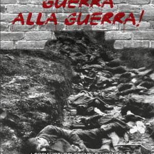 libro de grandis guerra alla guerra