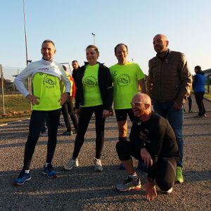marano - nuova pista atletica aperta nov 2017