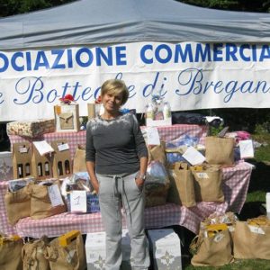 onorina gasparotto botteghe di breganze