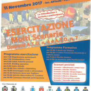 Protezione Civile