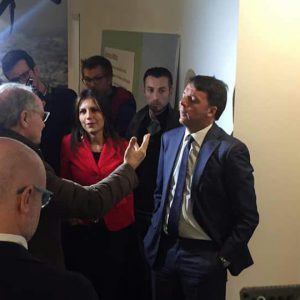 renzi a thiene da estel2