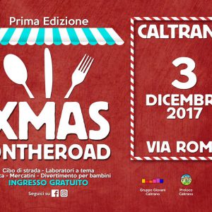 caltrano - xmas on the road 2017 2