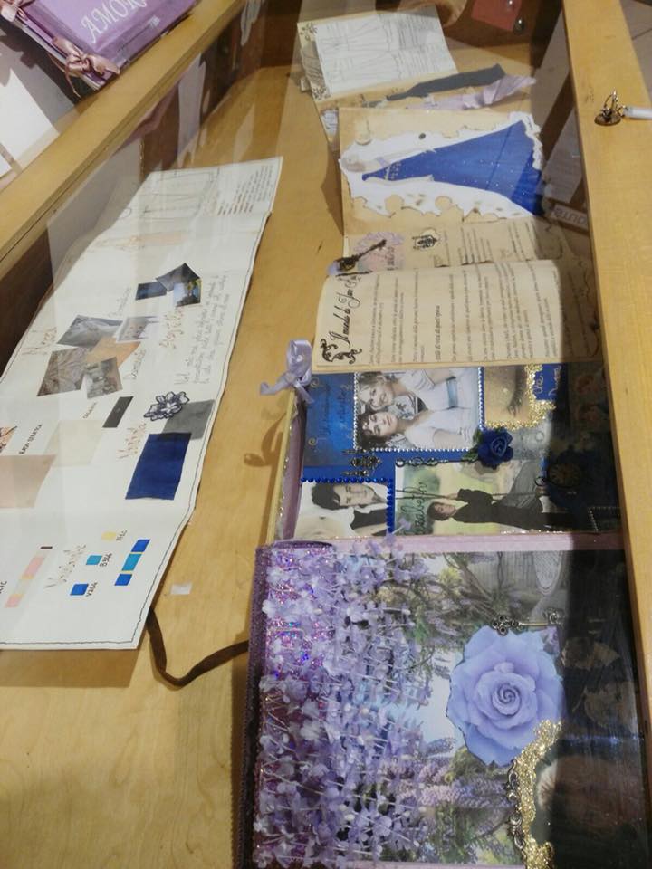 mostra jane austen_biblioteca Breganze_1