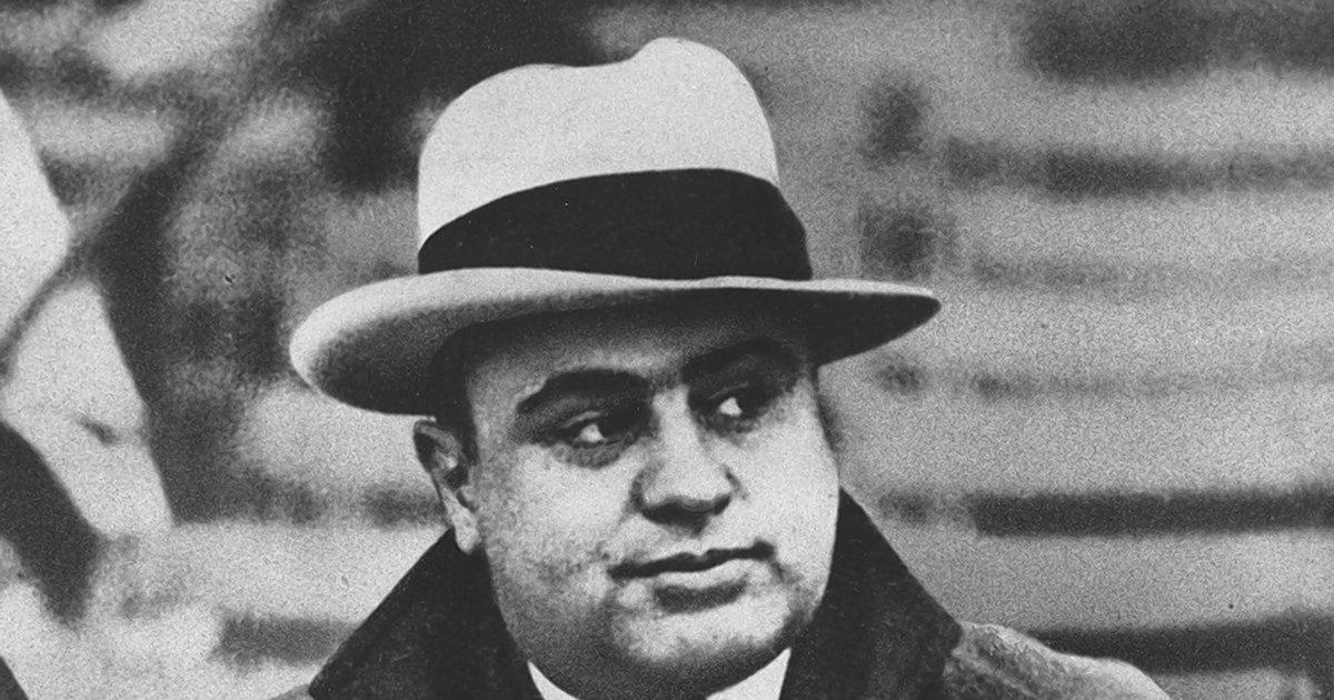 al-capone