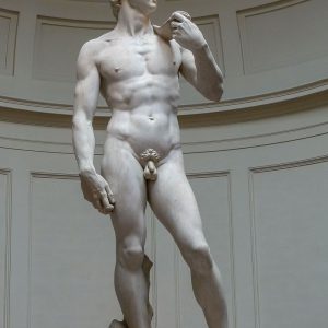 Perché le statue dei guerrieri greci hanno il pene piccolo? - mnc.lt