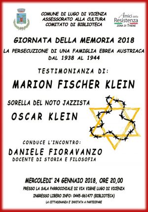 Giorno della memoria