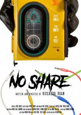 No share