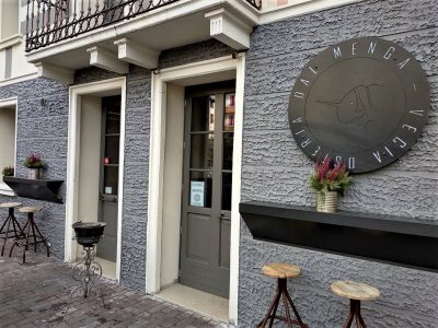 Osteria dal Menga