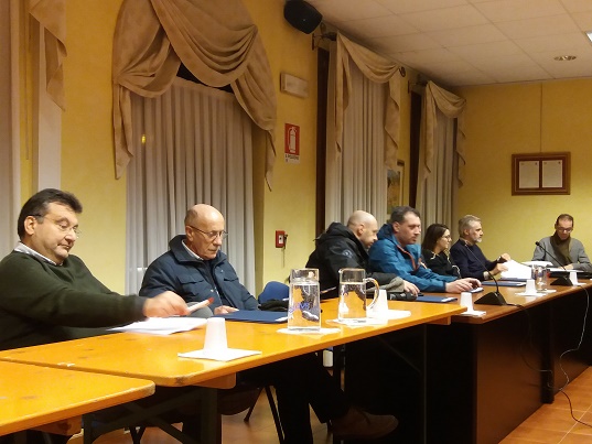 carrè chiuppano - cons com congiunto 5 feb 2018 renato martini