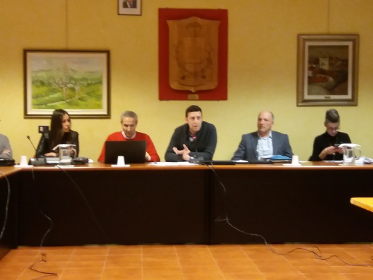 carrè chiuppano - cons com congiunto 5 feb 2018