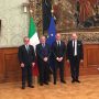 Foto firma autonomia preintesa pzzo Chigi (11)