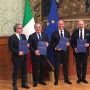 Foto firma autonomia preintesa pzzo Chigi (12)