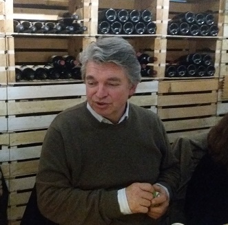 andrea zanoni