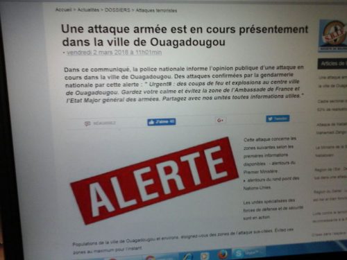 Burkina Faso