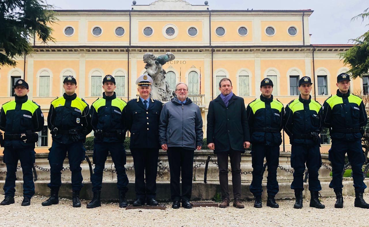 nucleo polizia a piedi thiene_5