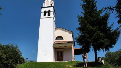 San Carlo Valli
