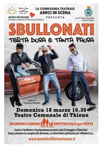 Sbullonati