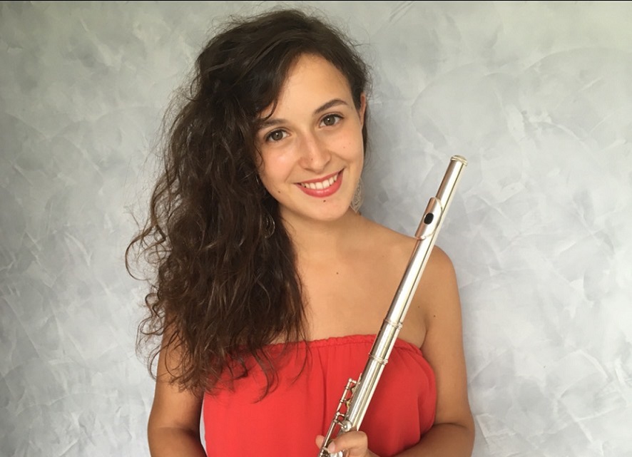 Beatrice Lanaro