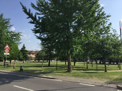 Parco del Donatore