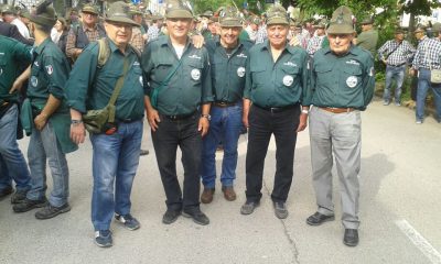 ALpini Posina