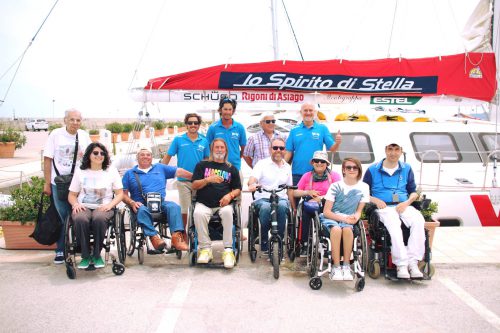 Bisio Stella