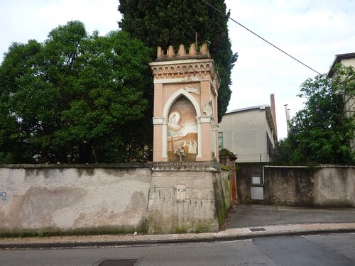 cammino apparizioni_ cap madonna a thiene