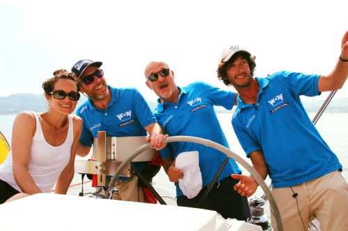 Claudio Bisio Andrea Stella