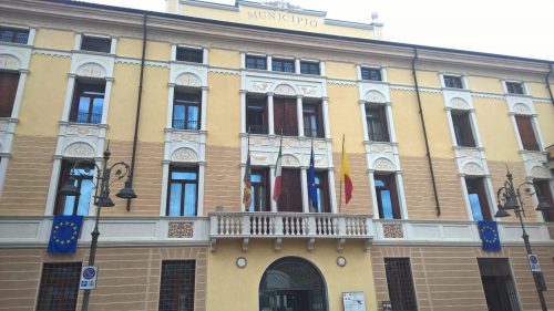 Europa Schio