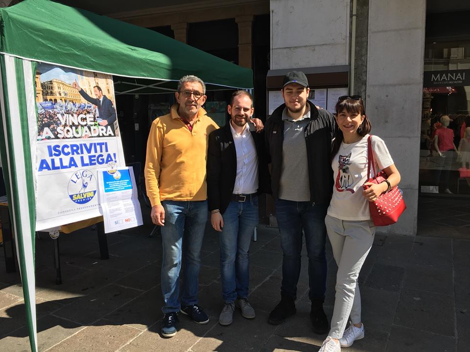 gazebo lega covolo