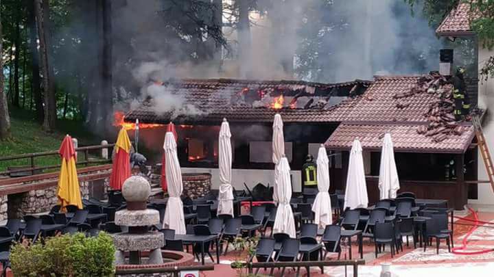 incendio schio