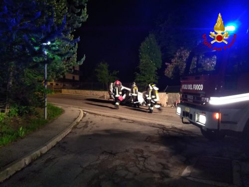 Incidente Asiago