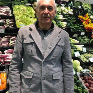 Mauro Maggio