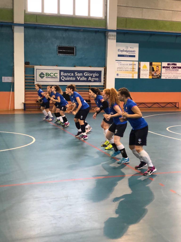 nazionale italiana volley femminile sorde_1