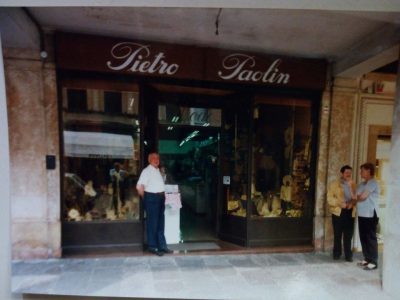 Paolin