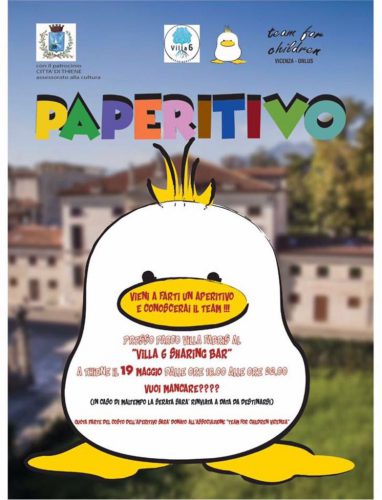 Paperitivo