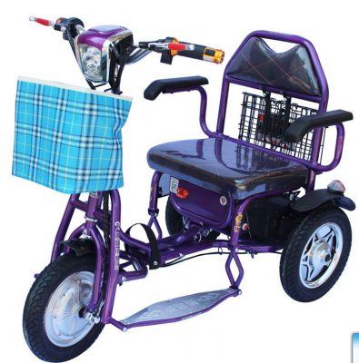 Triciclo