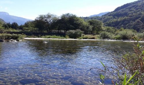 Lastebasse. Un lago per rilanciare il turismo