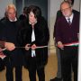 Taglio inaugurazione