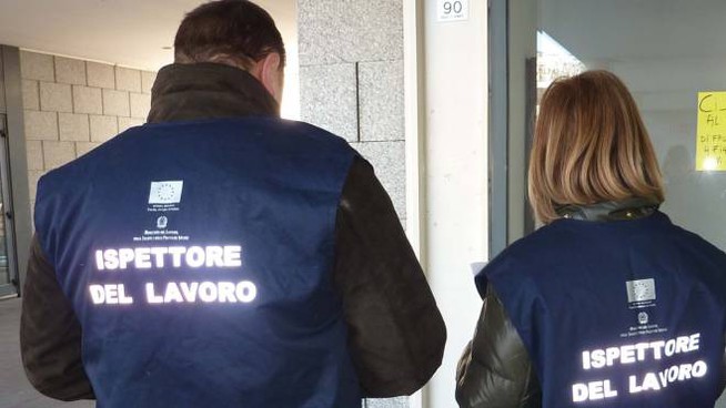 Schio. Lavoro in nero ed irregolarità al bar. Conto da 24 mila euro - AltoVicentinOnline