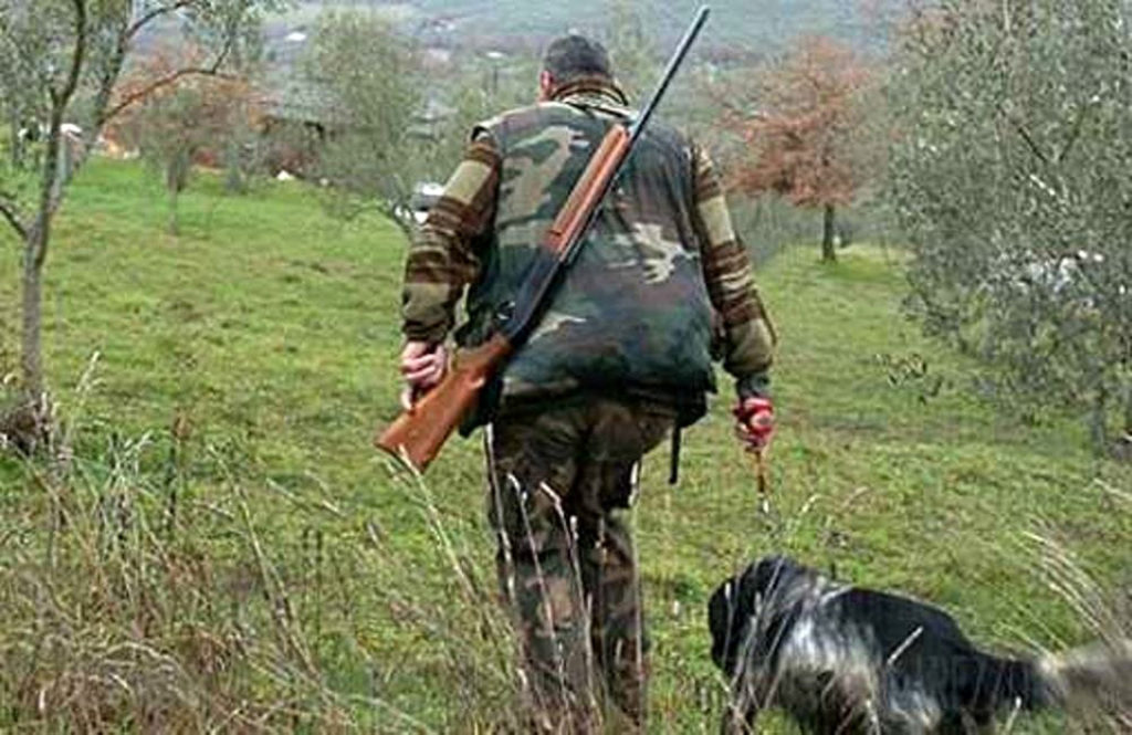 Caccia in Campania. Il Tar sospende la preapertura delle regione. 