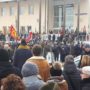 manifestazione antiodio