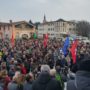 manifestazione torre