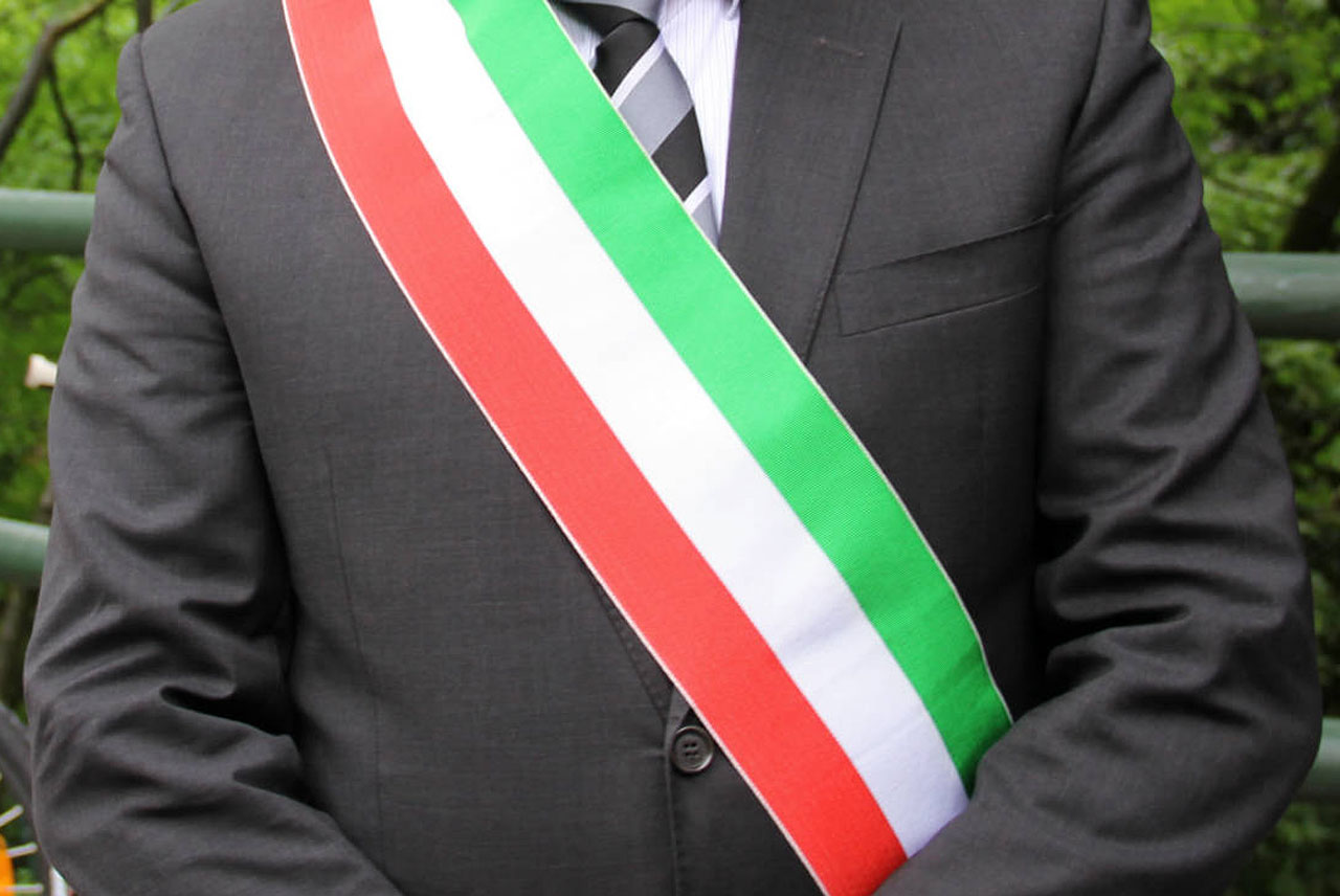 Sindaco Bendix Disegno di legge: