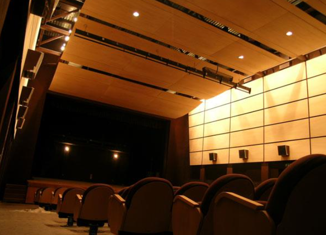 'Piovene Rocchette Presenta' la nuova stagione culturale. Teatro musica