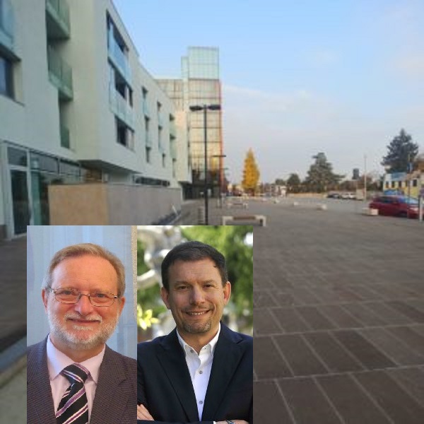 Conclusi i lavori in piazza Nova