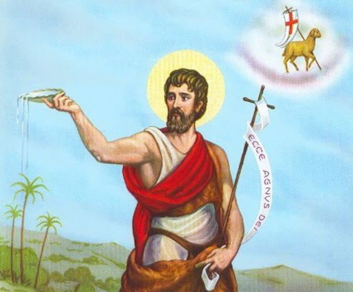 San Giovanni, Thiene festeggia il patrono. Storia, tradizioni e fuochi San Giovanni, Thiene festeggia il patrono. Storia, tradizioni e fuochi
